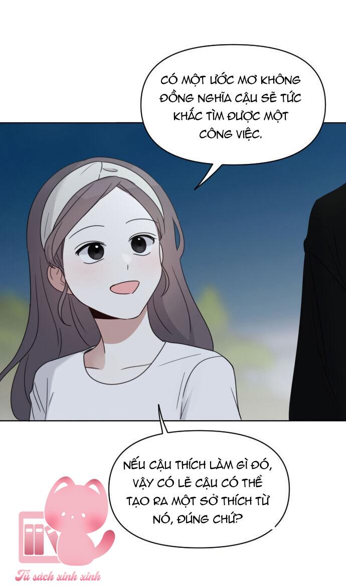 Ngắm Nhìn Điều Tuyệt Vời Nhất Chapter 8 - Trang 4