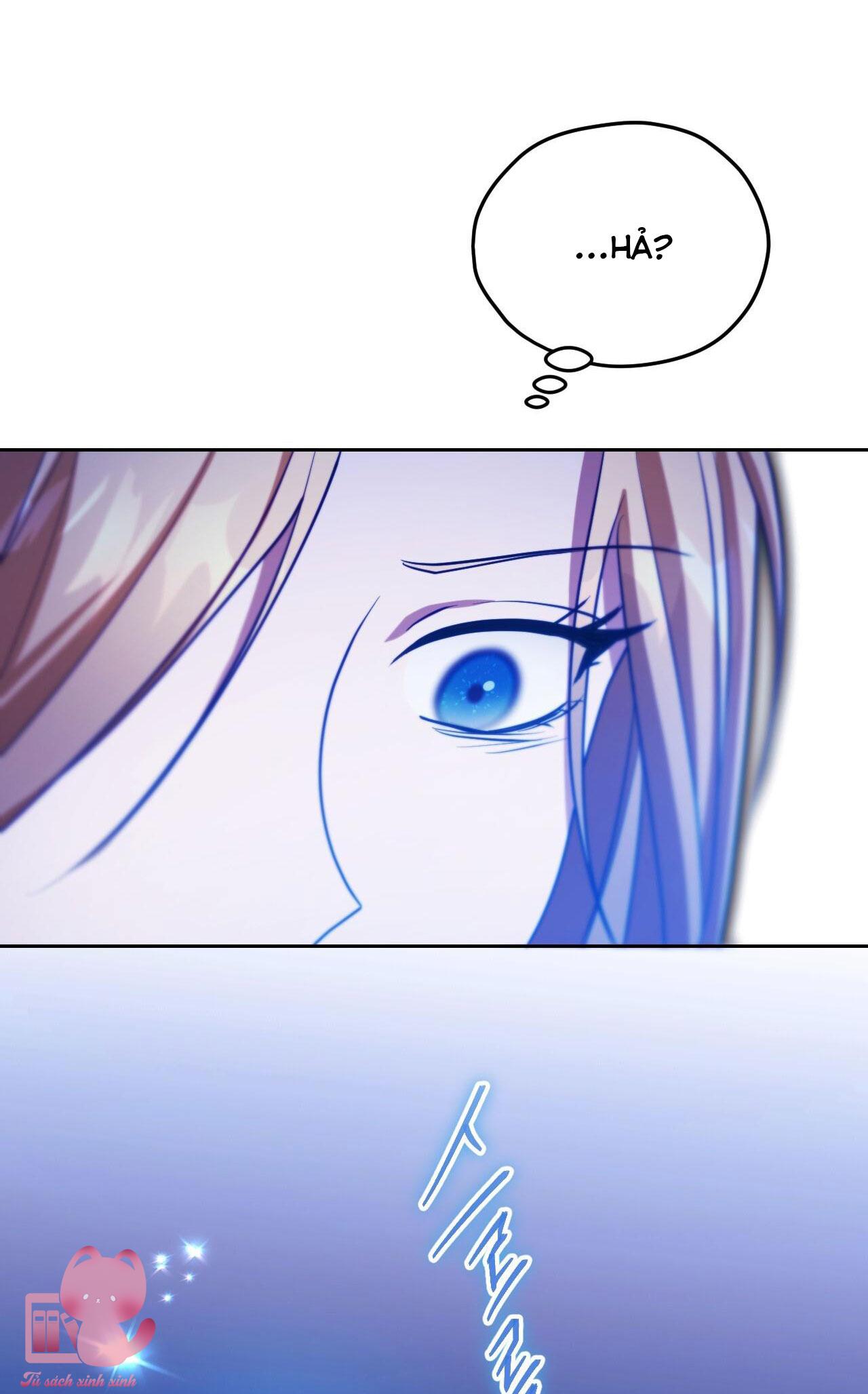 Thánh Nữ Giả Muốn Bỏ Trốn Chap 27 - Trang 4