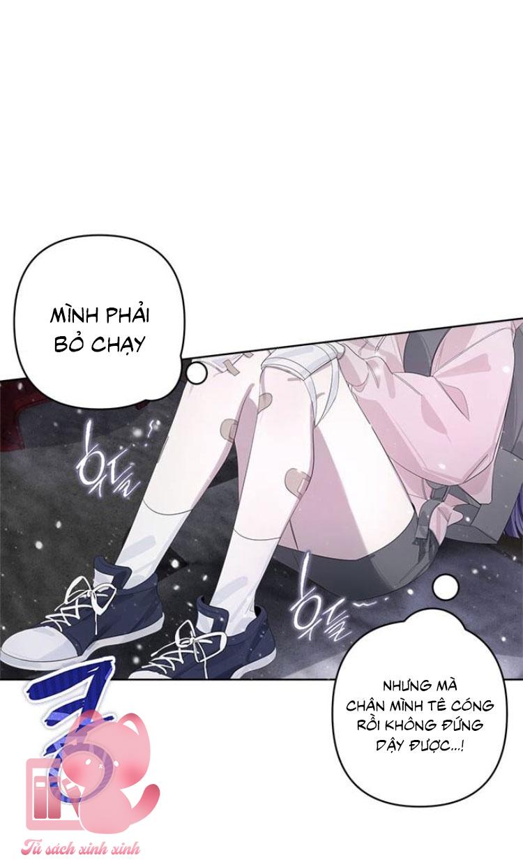 Đàn Anh Xấu Xa! Chap 56 - Trang 3