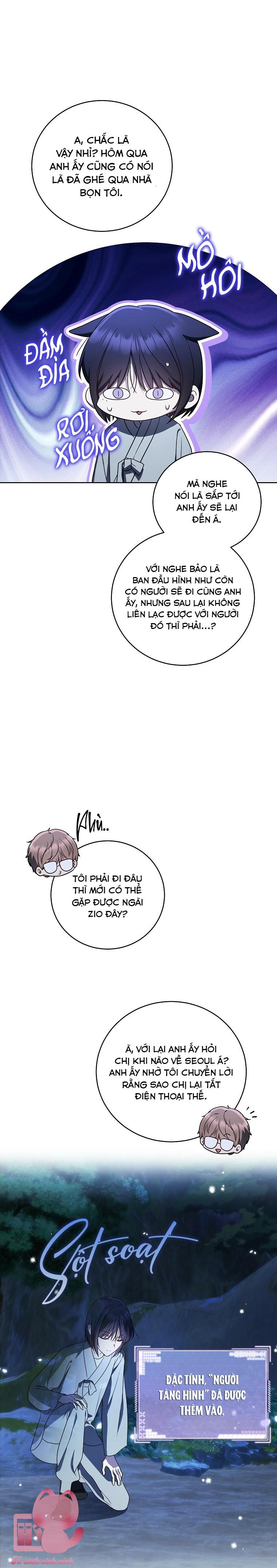 Hướng Dẫn Sinh Tồn Dành Cho Ranker Chap 50 - Trang 4
