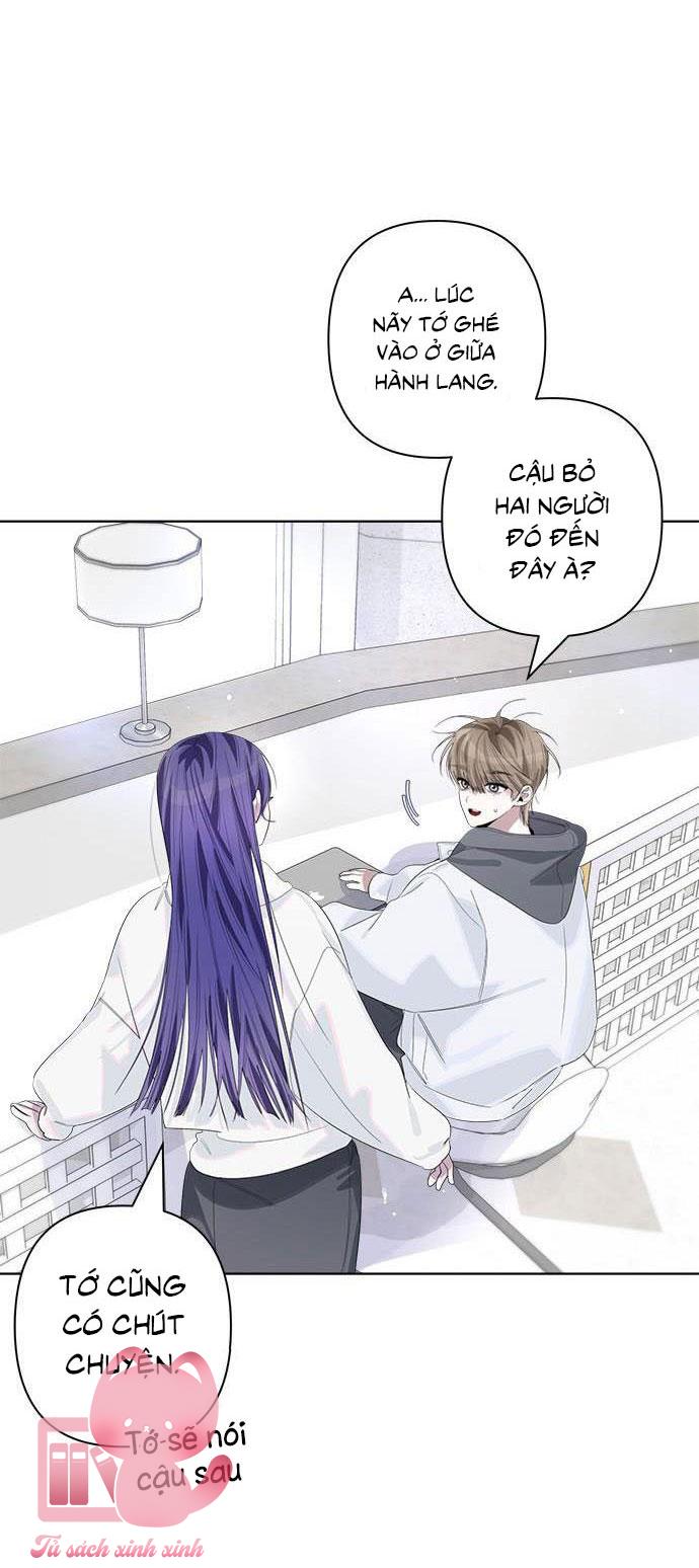 Đàn Anh Xấu Xa! Chap 79 - Trang 3