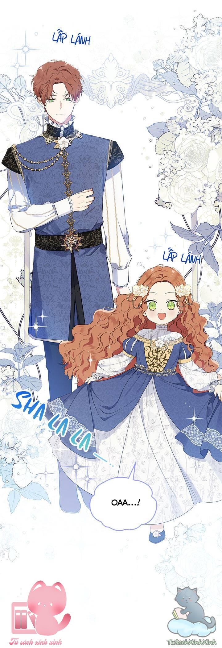 Kiếp Này Ta Sẽ Trở Thành Gia Chủ Chap 35 - Trang 2