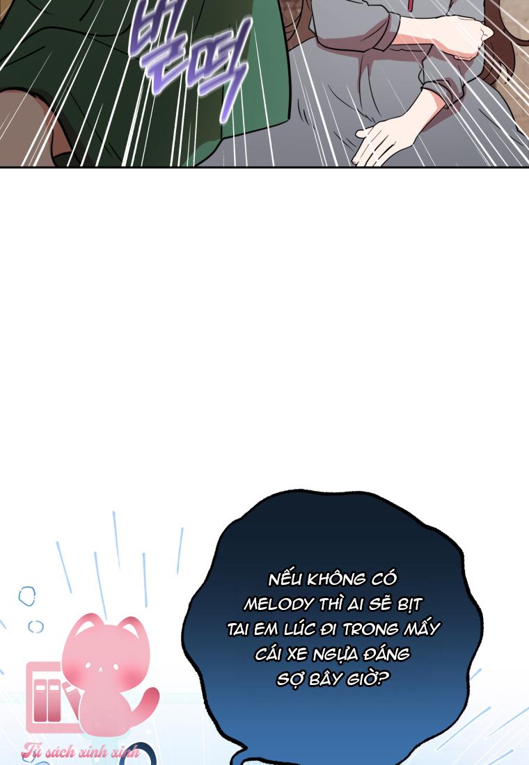 Được Yêu Thương Mà Còn Ngại Ngùng Sao! Chap 3 - Trang 4