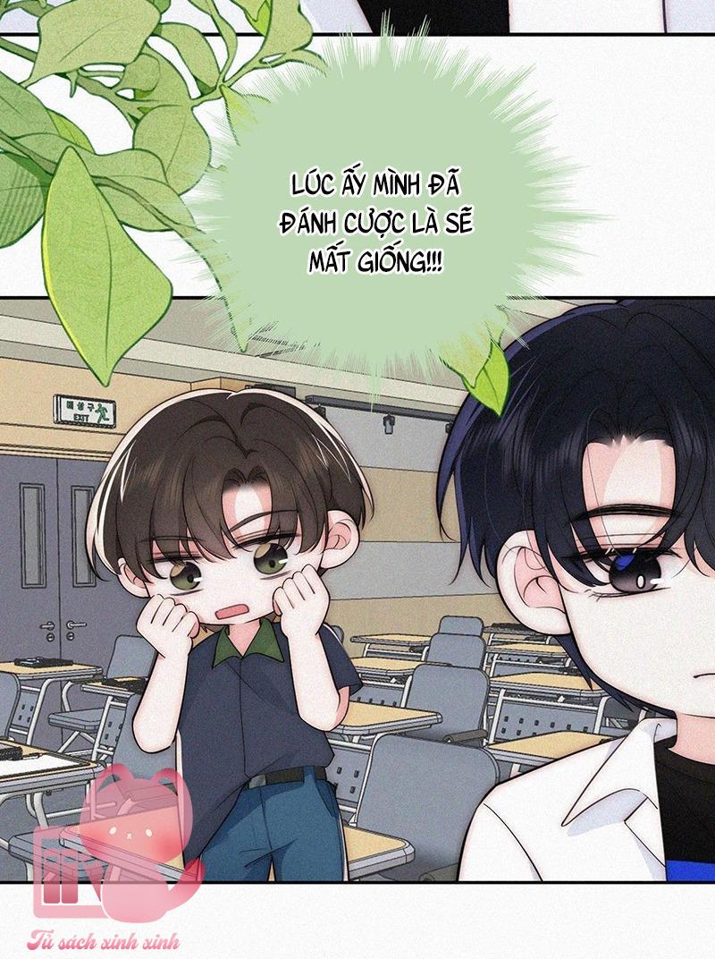 Bệnh Yêu Chapter 93 - Trang 3