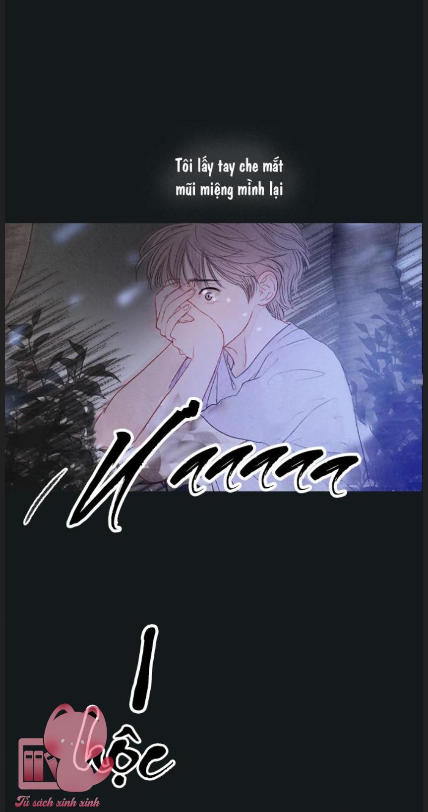 Thần Bí Chap 80 - Trang 2
