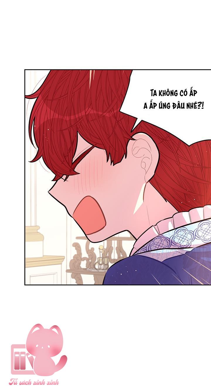 Hoàng Nữ Tóc Đen Chapter 74 - Trang 3
