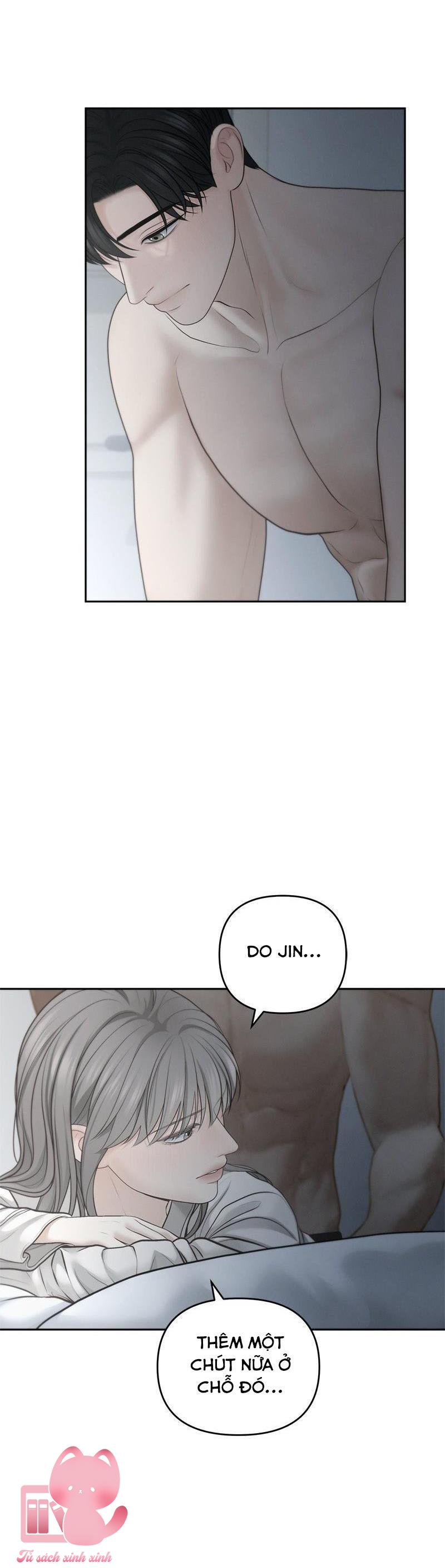 Hy Vọng Duy Nhất Chap 63 - Trang 2