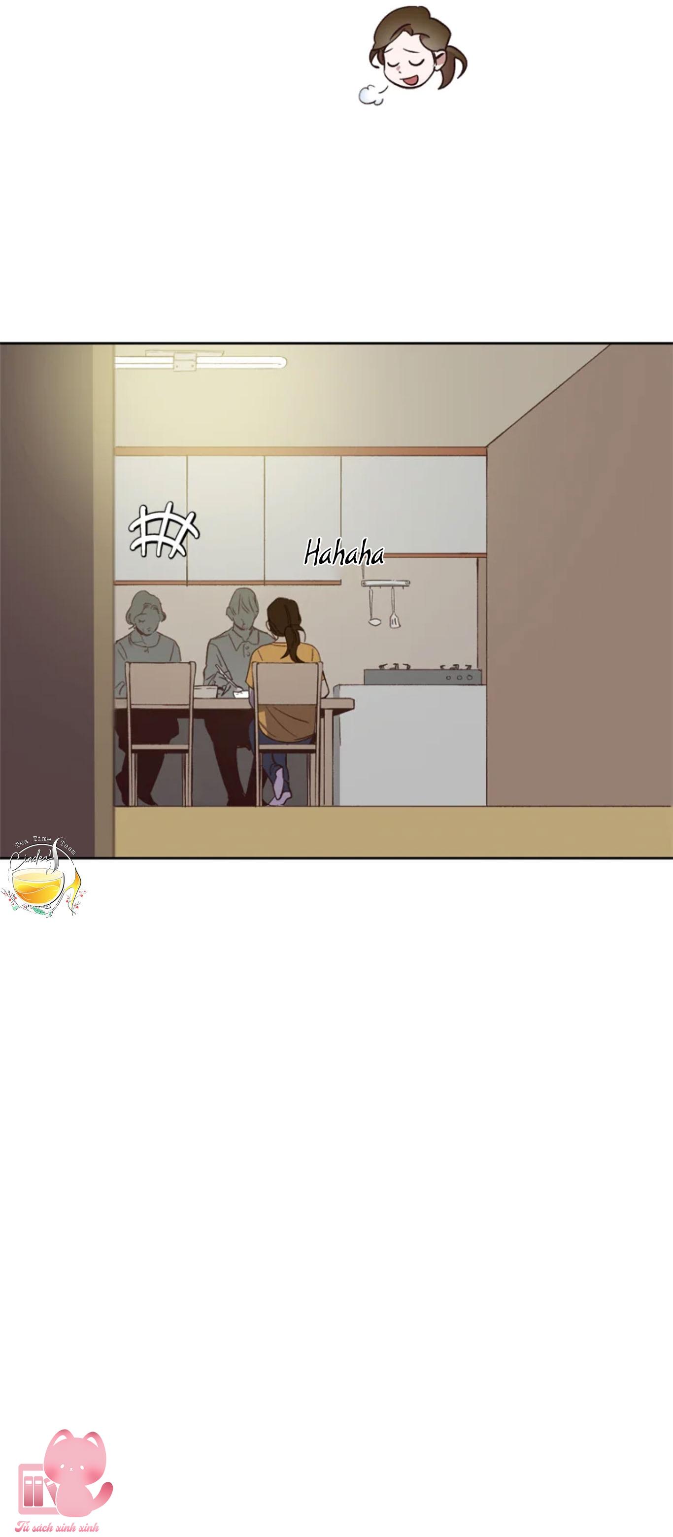 Thanh Xuân Của Chúng Ta Chap 61 - Trang 4