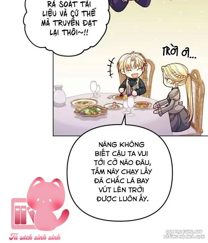 Hoàng Hậu Tái Hôn Chapter 140 - Trang 4