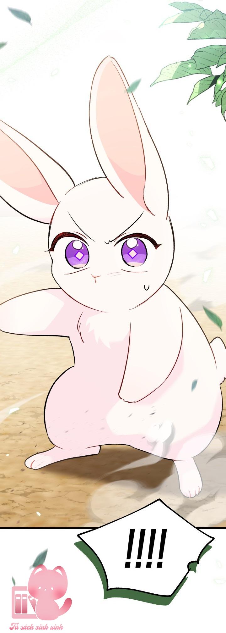 Quan Hệ Cộng Sinh Giữa Báo Đen Và Thỏ Trắng Chap 82 - Trang 2