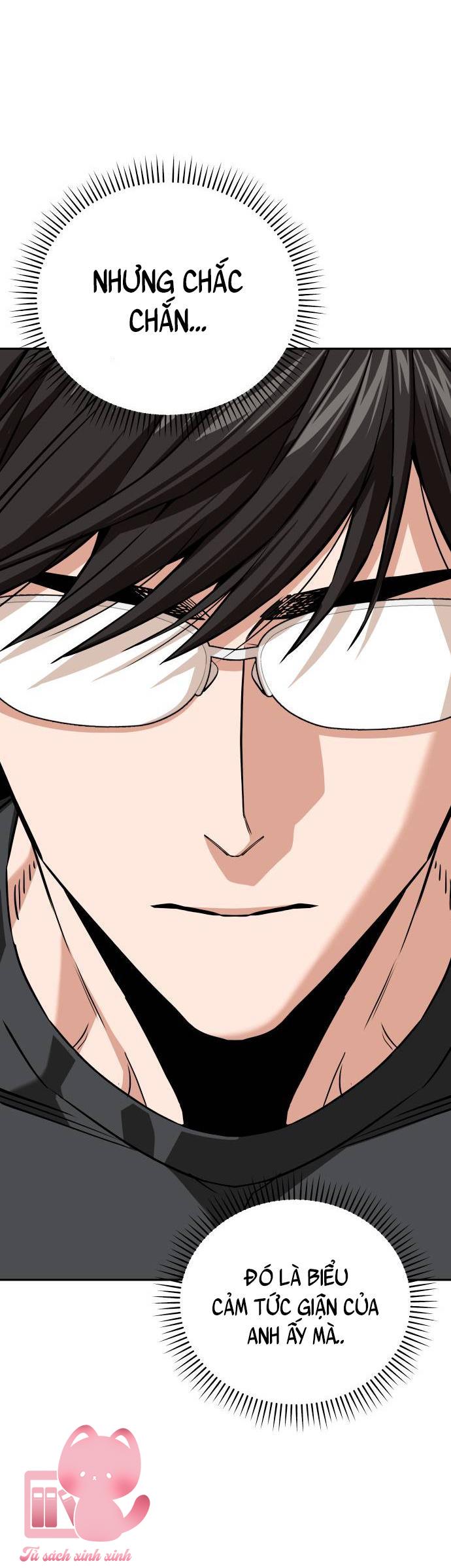 Lớ Ngớ Vớ Phải Tình Yêu Chapter 92 - Trang 4