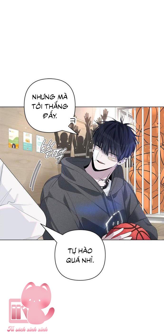 Đàn Anh Xấu Xa! Chap 76 - Trang 3