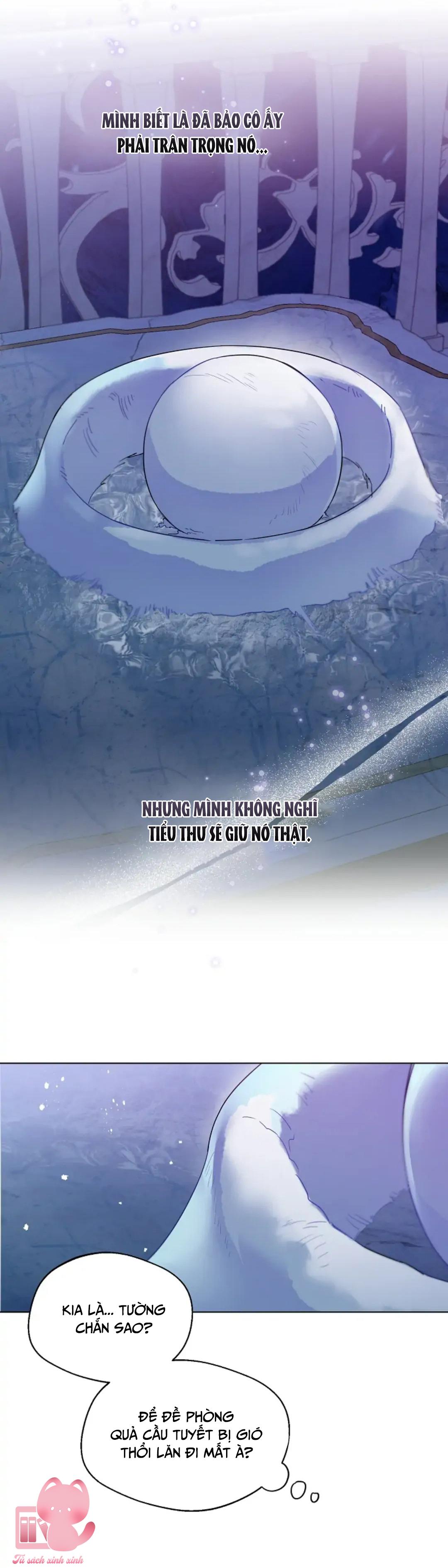 Tiểu Thư Crystal Là Nam Nhân Chap 26 - Trang 2