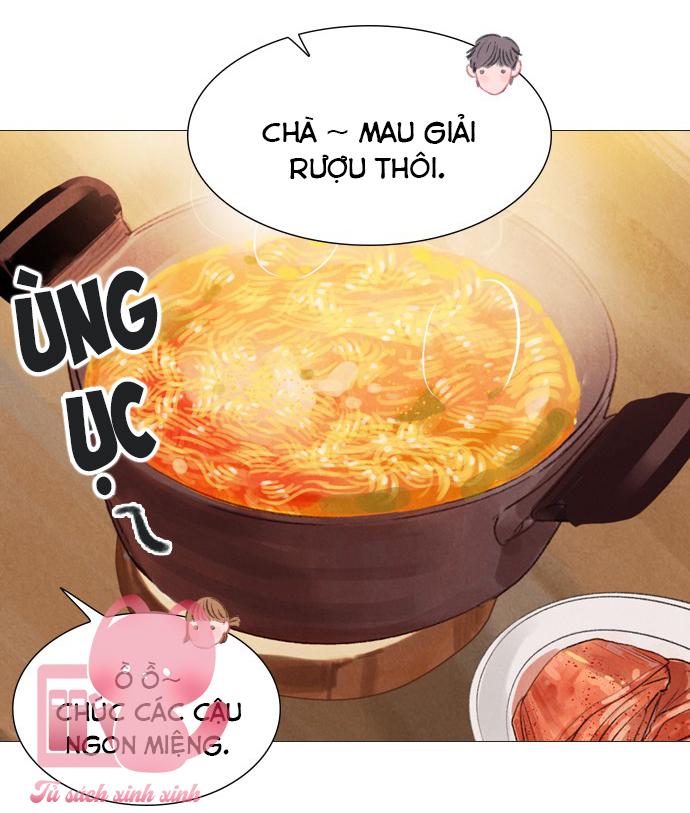 Thần Bí Chap 45 - Trang 2