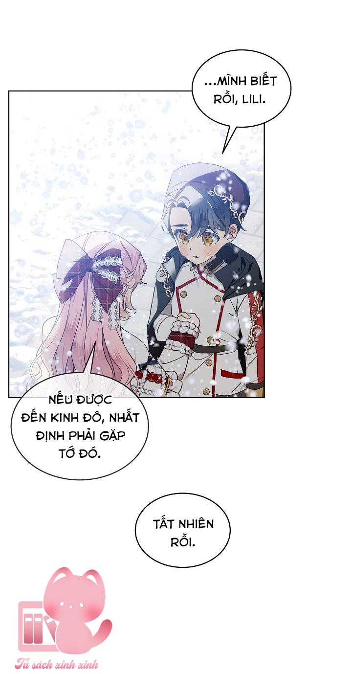 Quý Cô Thế Giới Ngầm Chap 55 - Trang 4