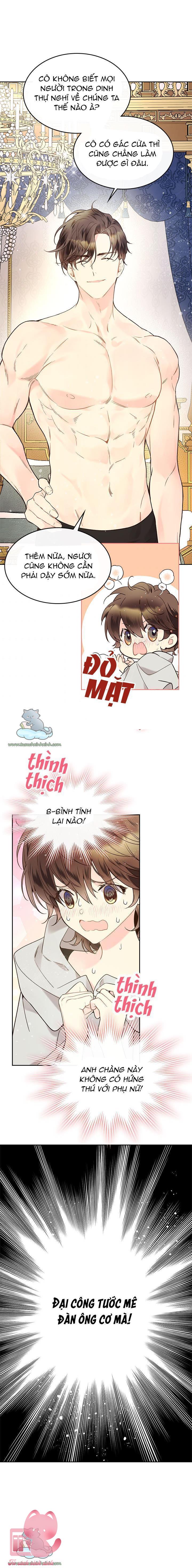 Beatrice Chap 52 - Trang 2