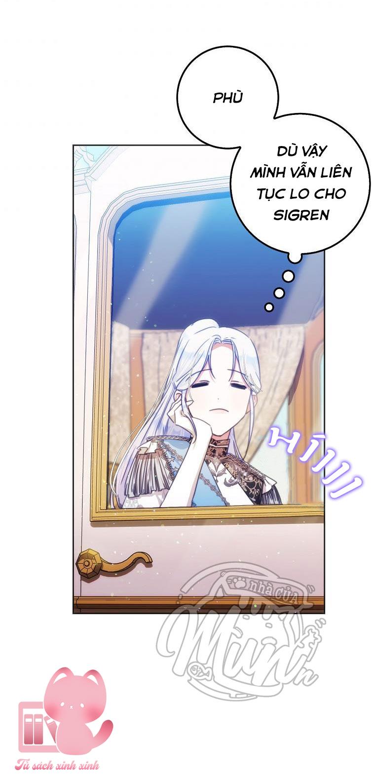 Tôi Trở Thành Vợ Của Nam Chính Chap 34 - Trang 3