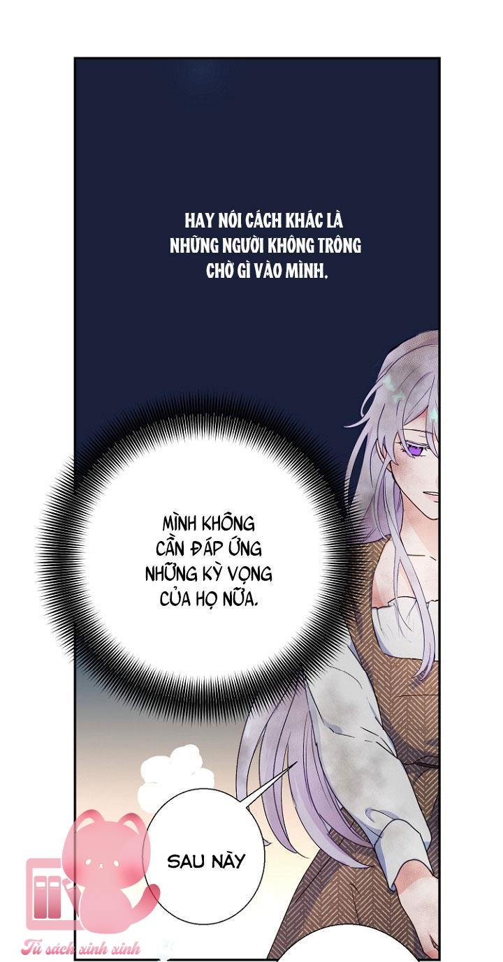Bỏ Quách Chồng Con Đi, Tiền Bạc Mới Là Tất Cả Chap 3 - Trang 2