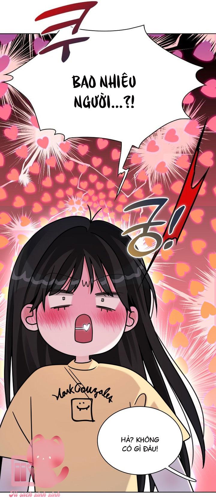 Hôn Trước Khi Ngủ Chapter 7 - Trang 4