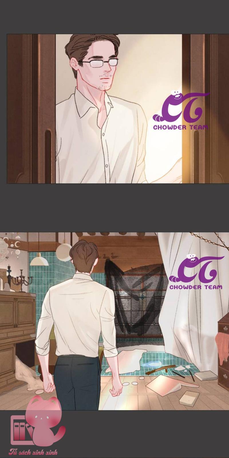 Thần Bí Chap 13 - Trang 2