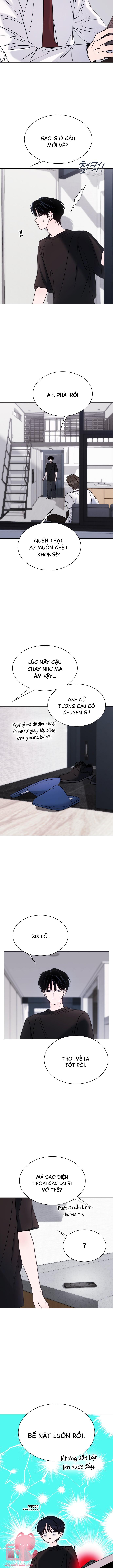 Hôn Trước Khi Ngủ Chapter 49 - Trang 4