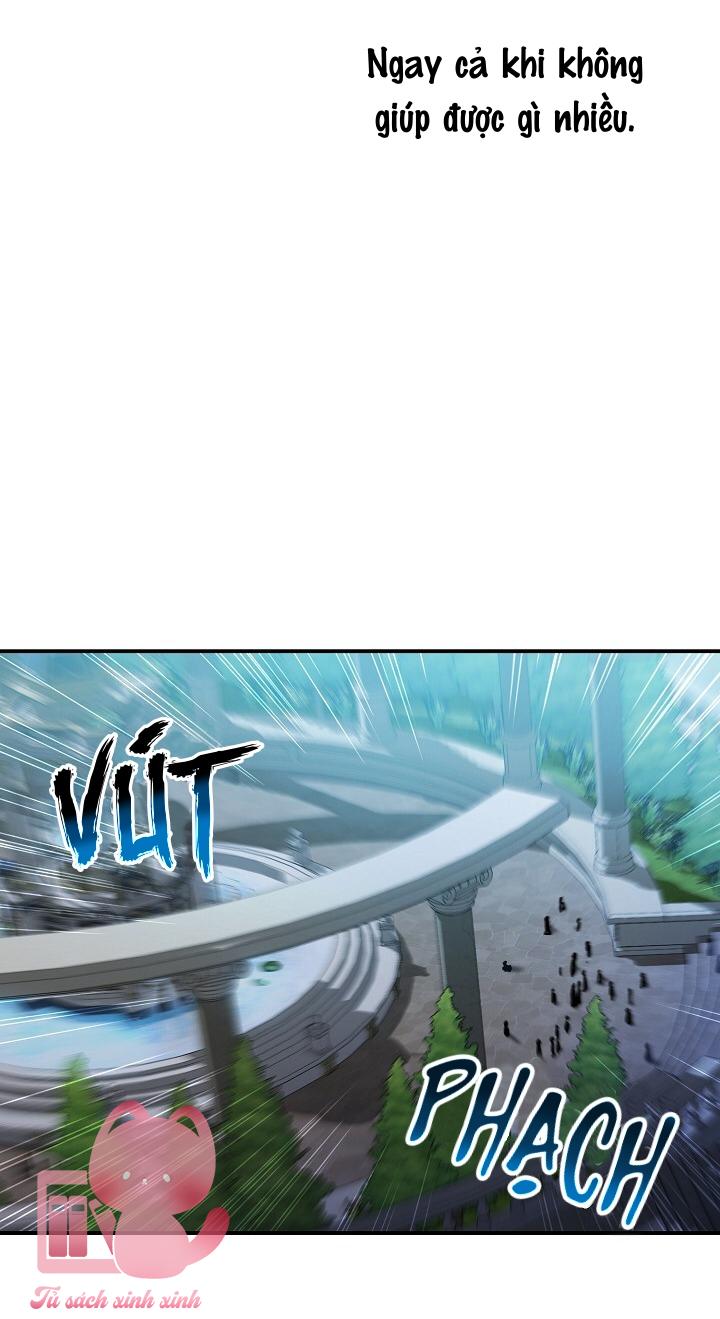 Hướng Về Ánh Dương Lần Nữa Chapter 43 - Trang 4