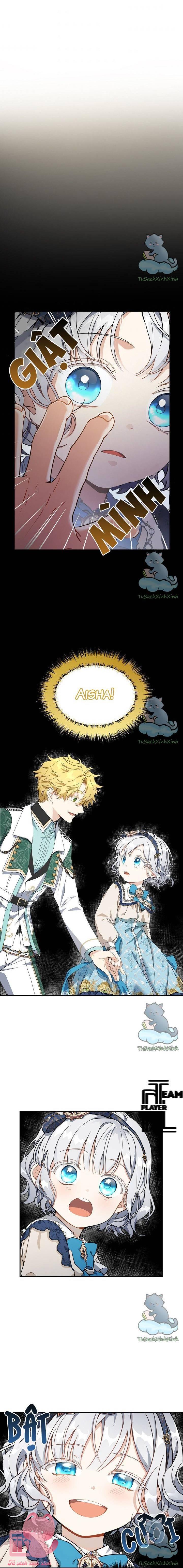 Hướng Về Ánh Dương Lần Nữa Chap 28 - Trang 2
