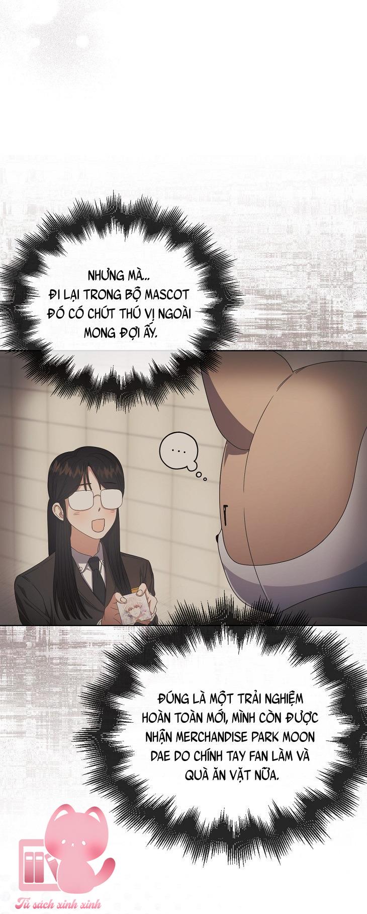 Debut Or Die Chap 57 - Trang 3