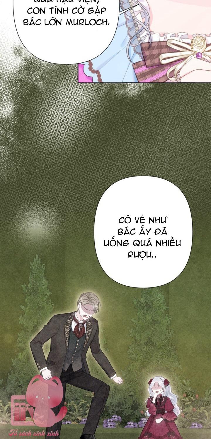 Người Anh Trai Mạnh Nhất Của Tôi Đã Mất Trí Nhớ Chap 18 - Trang 4