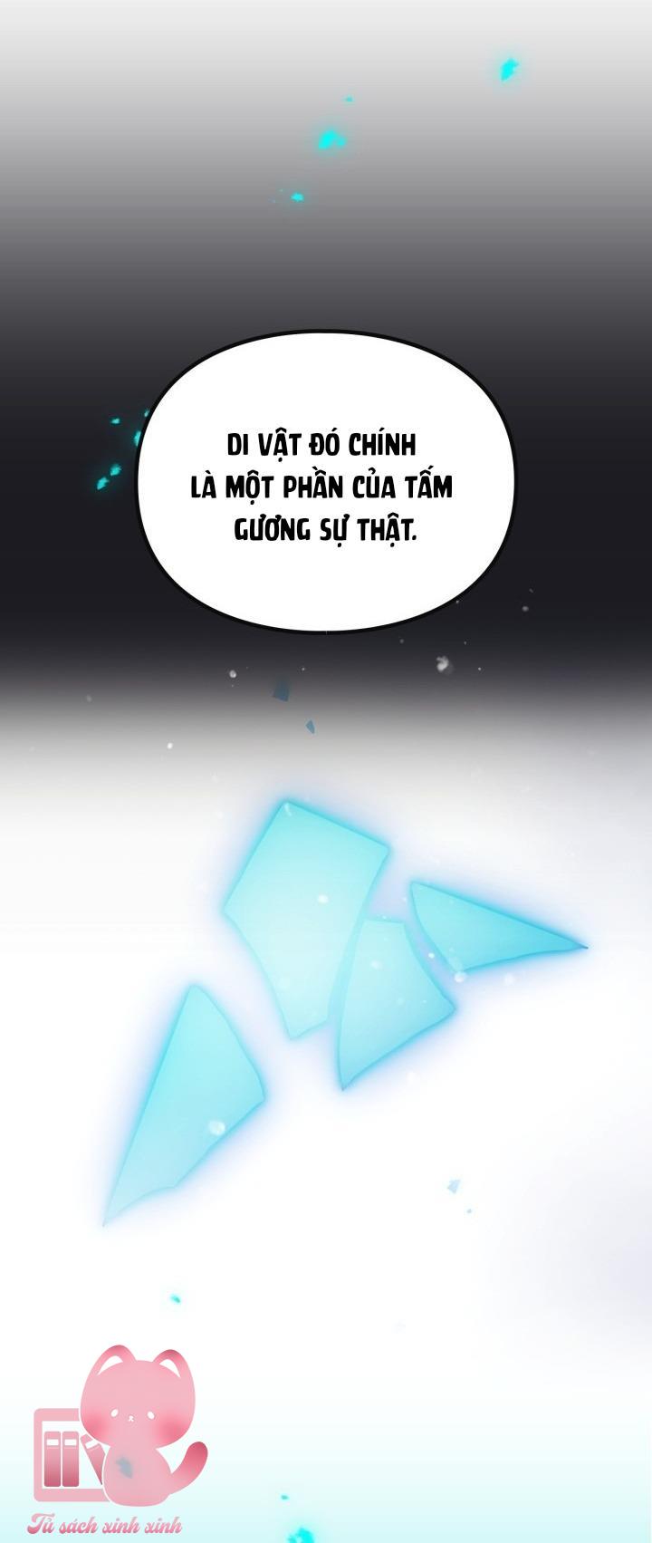 Kết Cục Của Nhân Vật Phản Diện Chỉ Có Thể Là Cái Chết Chap 176 - Trang 4