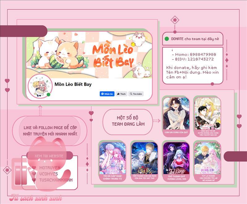 Người Cha Che Giấu Sức Mạnh Chapter 16 - Trang 4