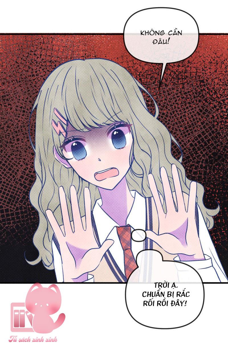 Tình Yêu Tựa Vòng Lặp Chap 30 - Trang 2