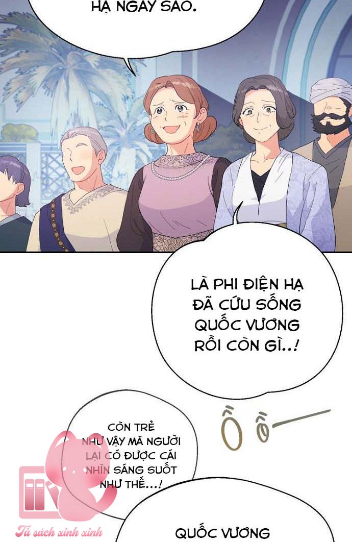Bỏ Quách Chồng Con Đi, Tiền Bạc Mới Là Tất Cả Chap 100 - Trang 2