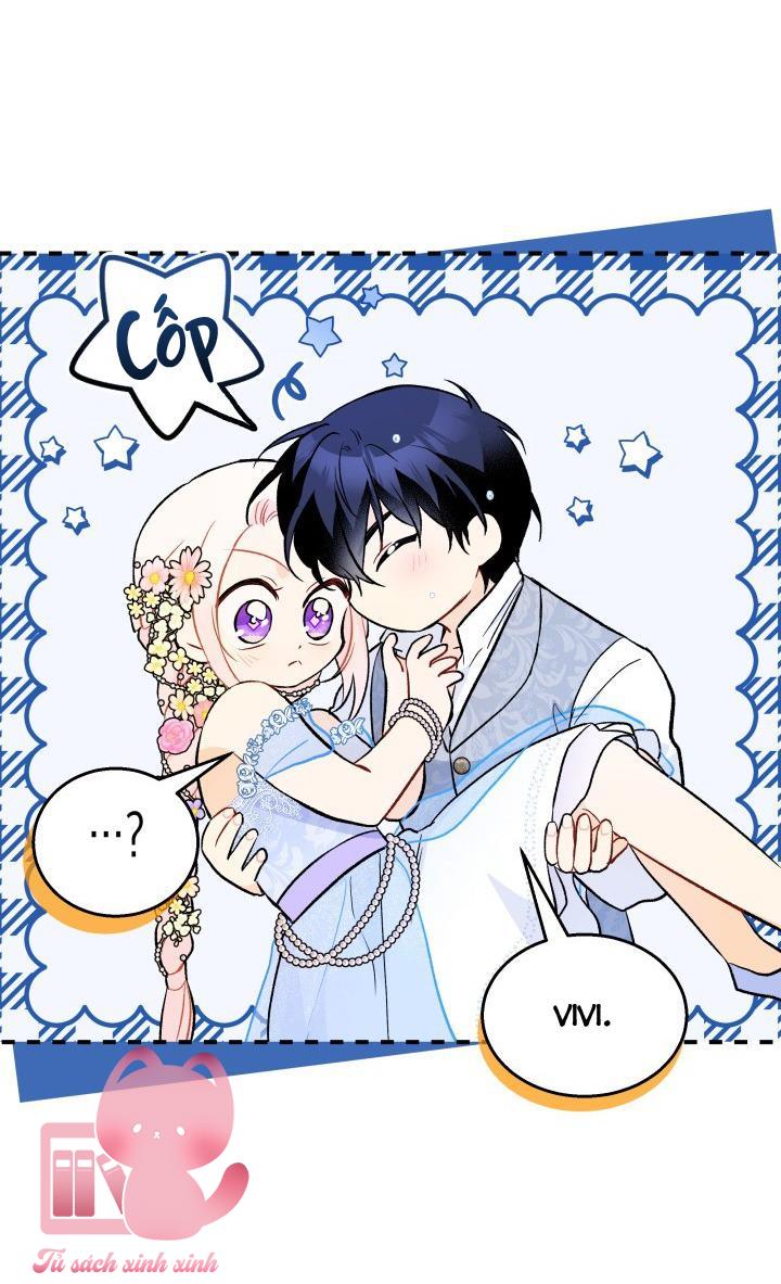 Quan Hệ Cộng Sinh Giữa Báo Đen Và Thỏ Trắng Chap 150 - Trang 2