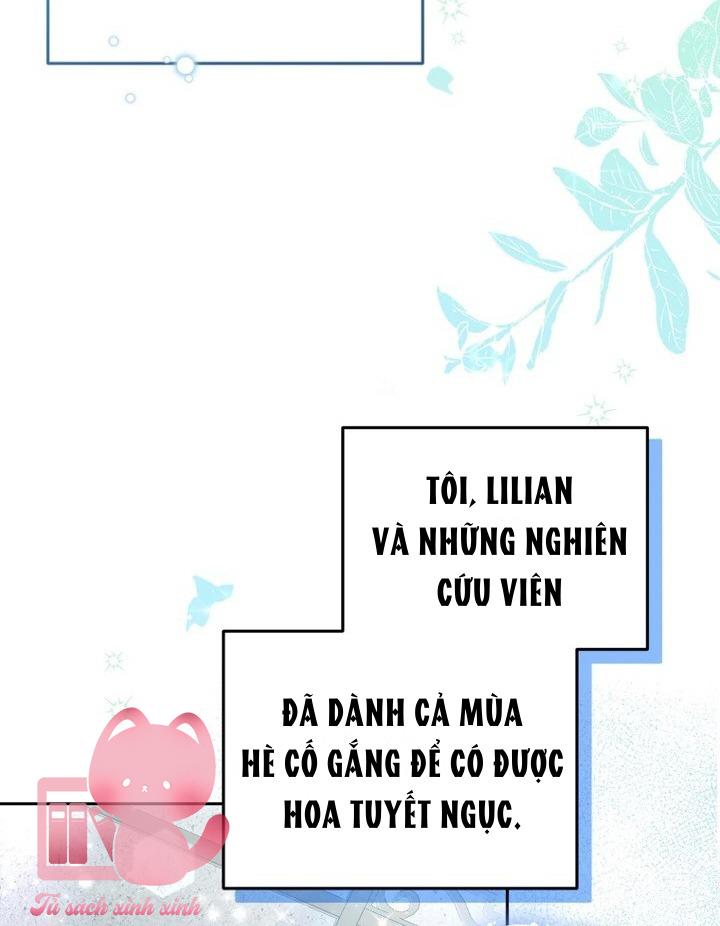 Tôi Được Nuôi Dưỡng Bởi Những Kẻ Phản Diện Chap 60 - Trang 3