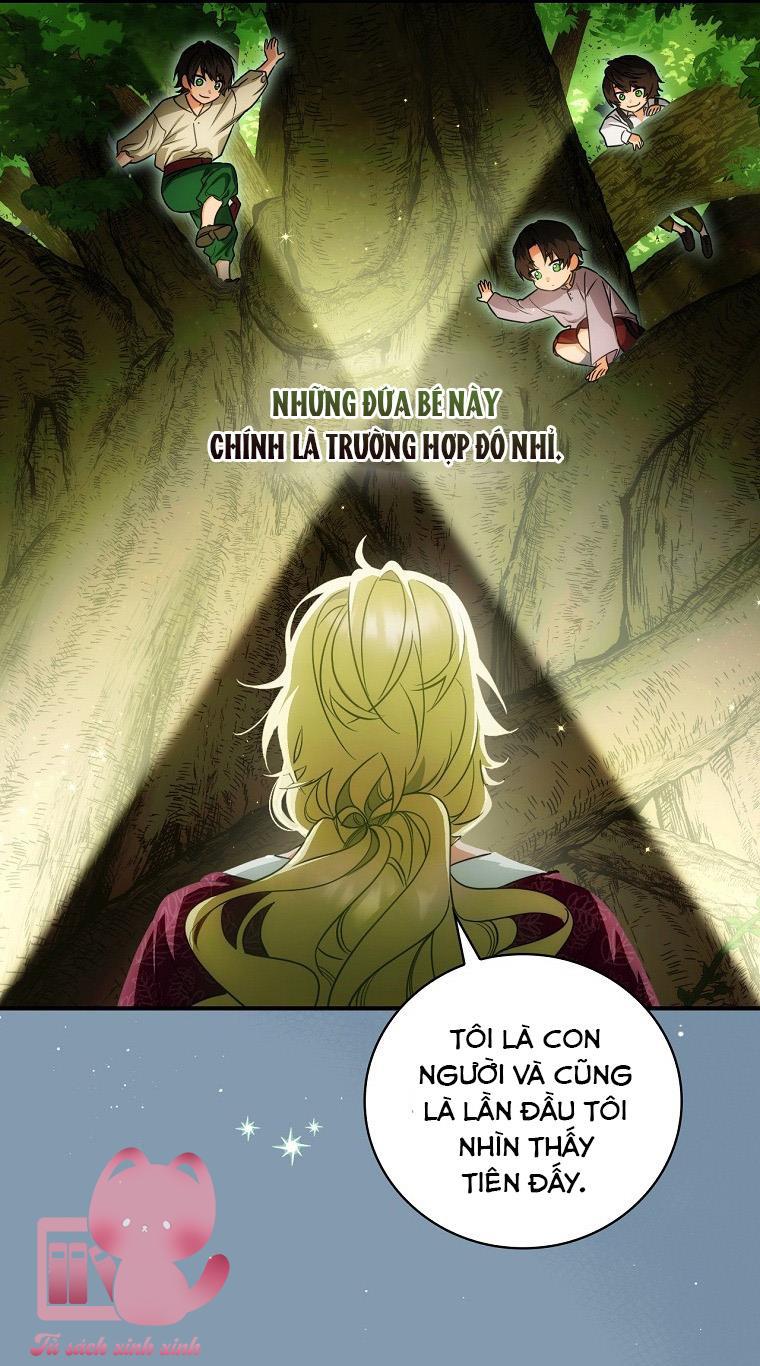 Đứa Nhỏ Không Phải Là Con Anh Chapter 15 - Trang 4