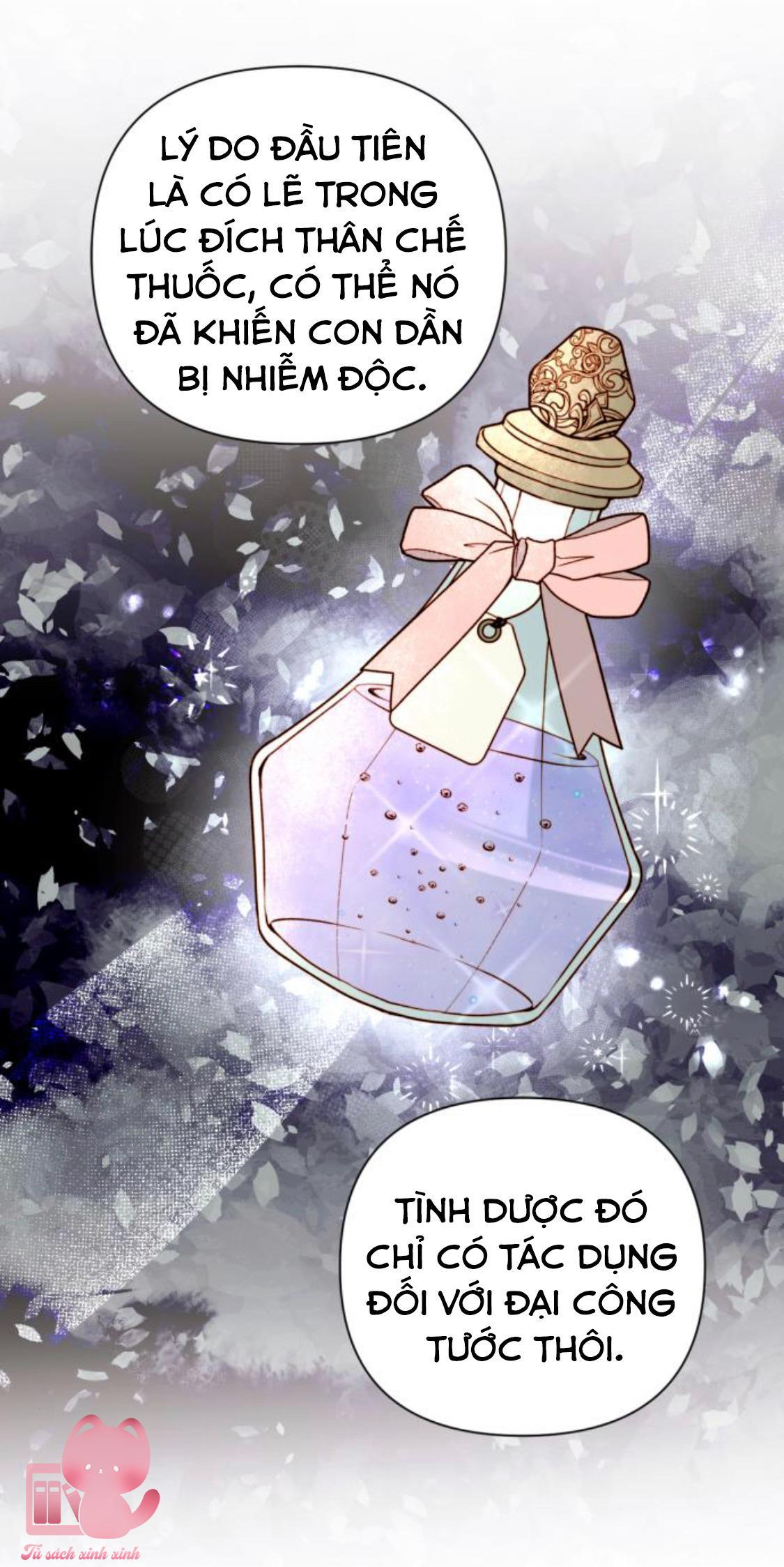 Hoàng Hậu Tái Hôn Chapter 106 - Trang 4