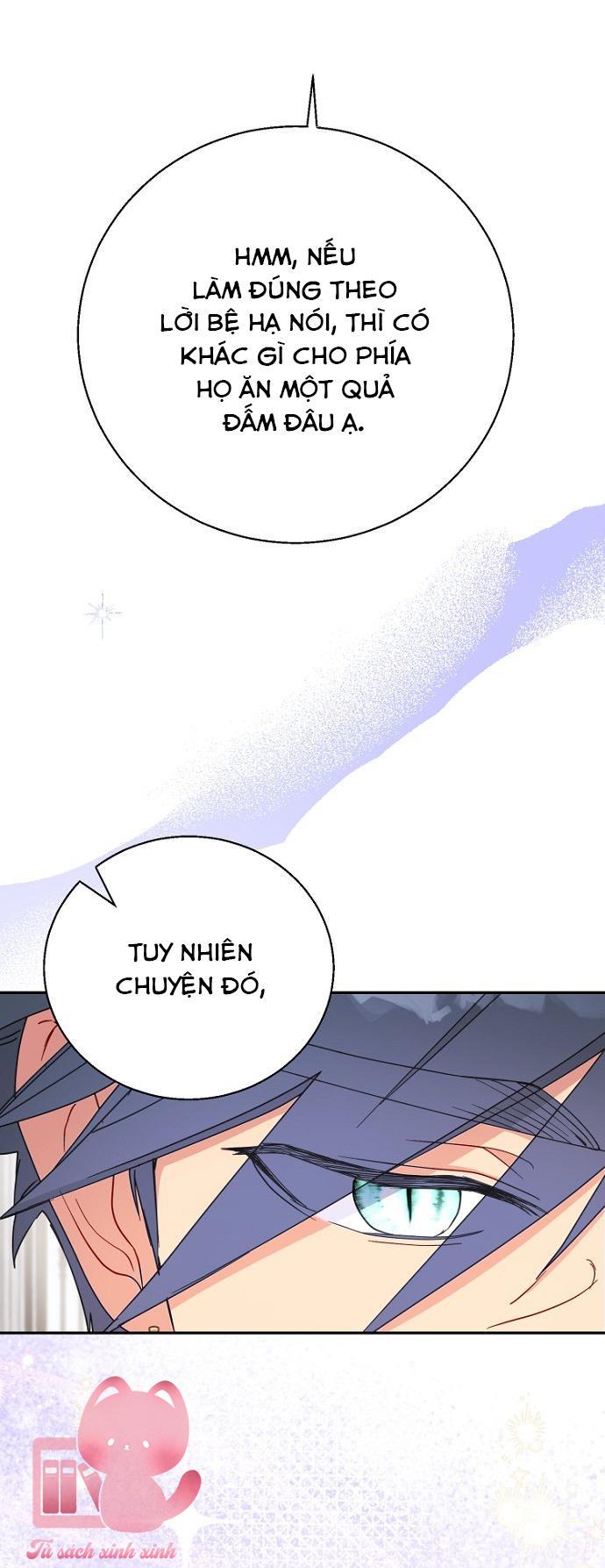Bỏ Quách Chồng Con Đi, Tiền Bạc Mới Là Tất Cả Chap 83 - Trang 2