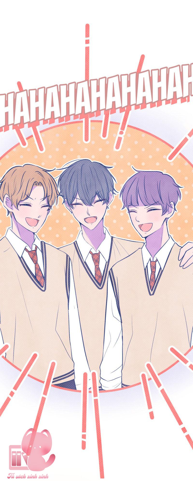 Tình Yêu Tựa Vòng Lặp Chap 28 - Trang 2