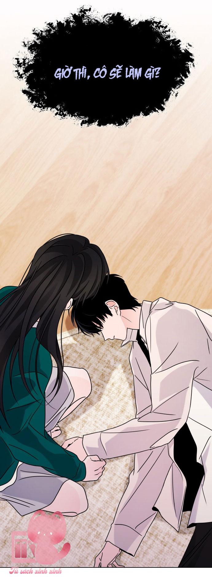 Hôn Trước Khi Ngủ Chapter 9 - Trang 4