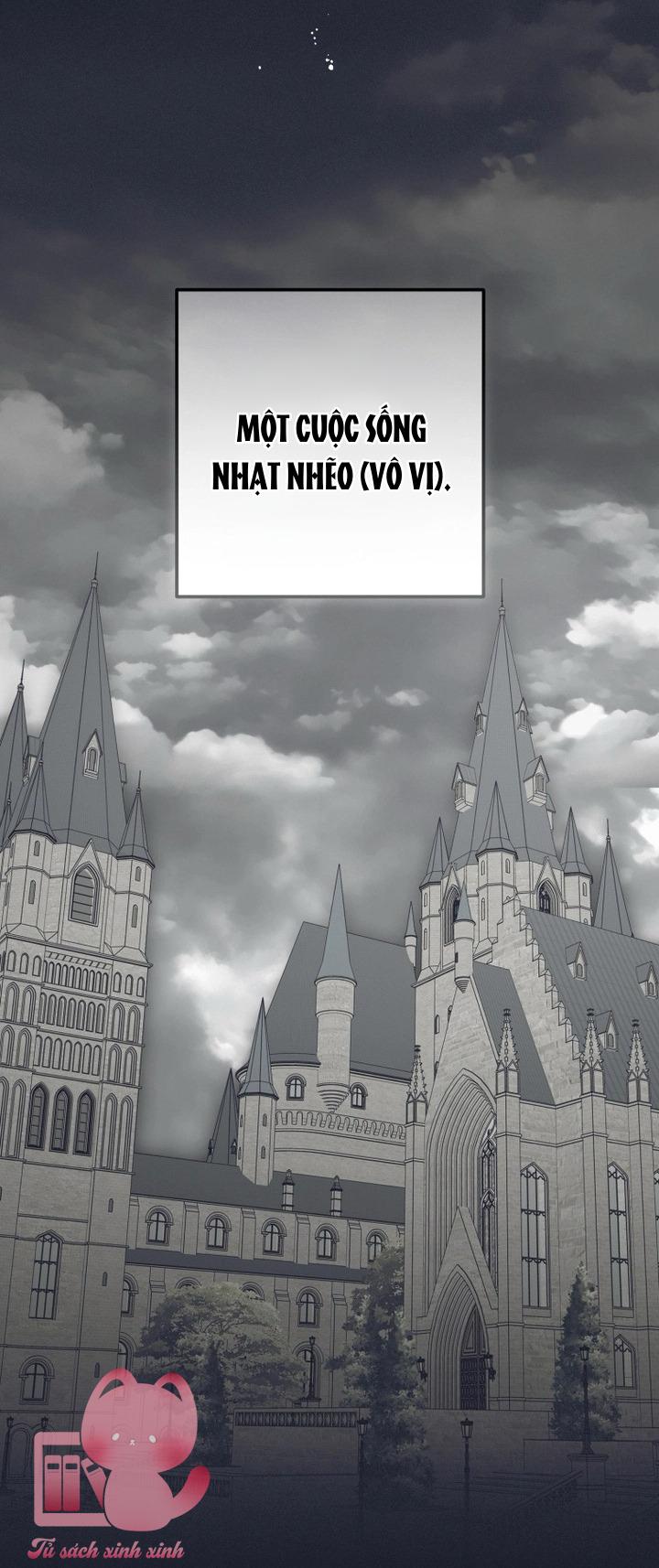 Được Yêu Thương Mà Còn Ngại Ngùng Sao! Chap 93 - Trang 4