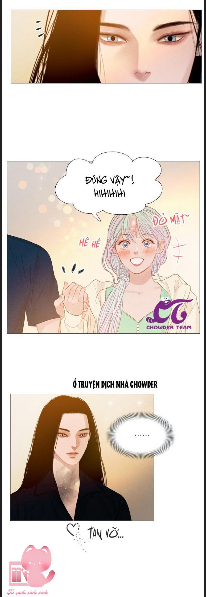 Thần Bí Chap 72 - Trang 2