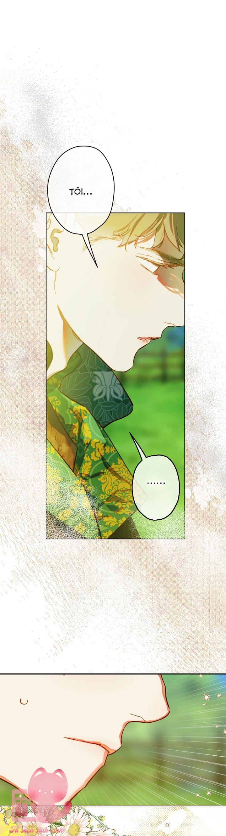 Khế Ước Hôn Nhân Của Mẹ Tôi Chapter 44 - Trang 4