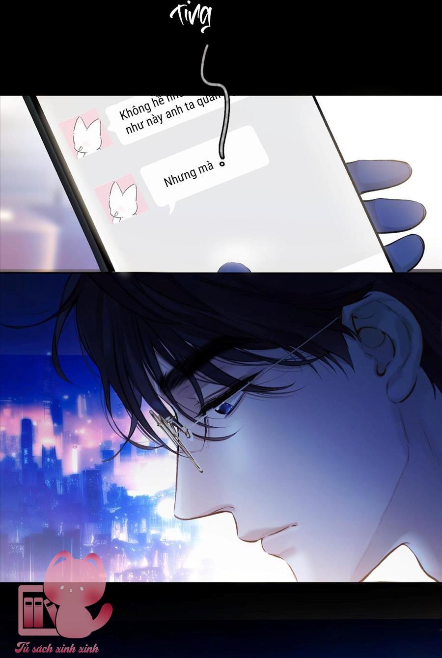 Trêu Nhầm Chap 31 - Trang 4