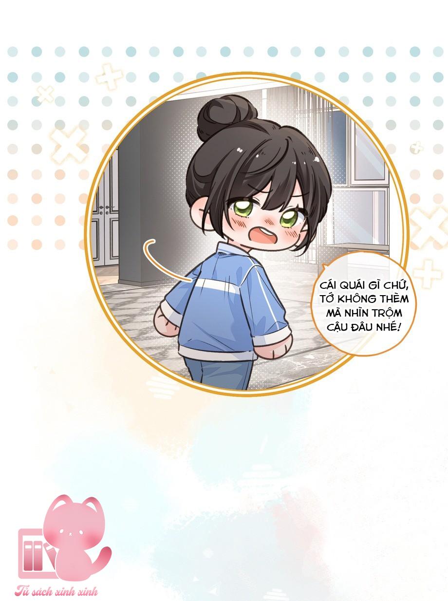 Em Chỉ Muốn Hít Vận Khí Của Anh Chap 84 - Trang 4