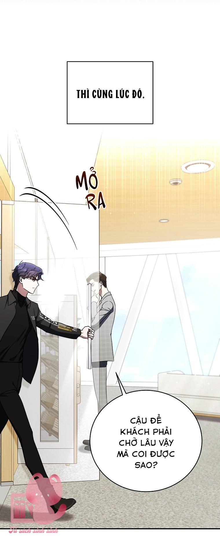Hướng Dẫn Sinh Tồn Dành Cho Ranker Chapter 36 - Trang 4