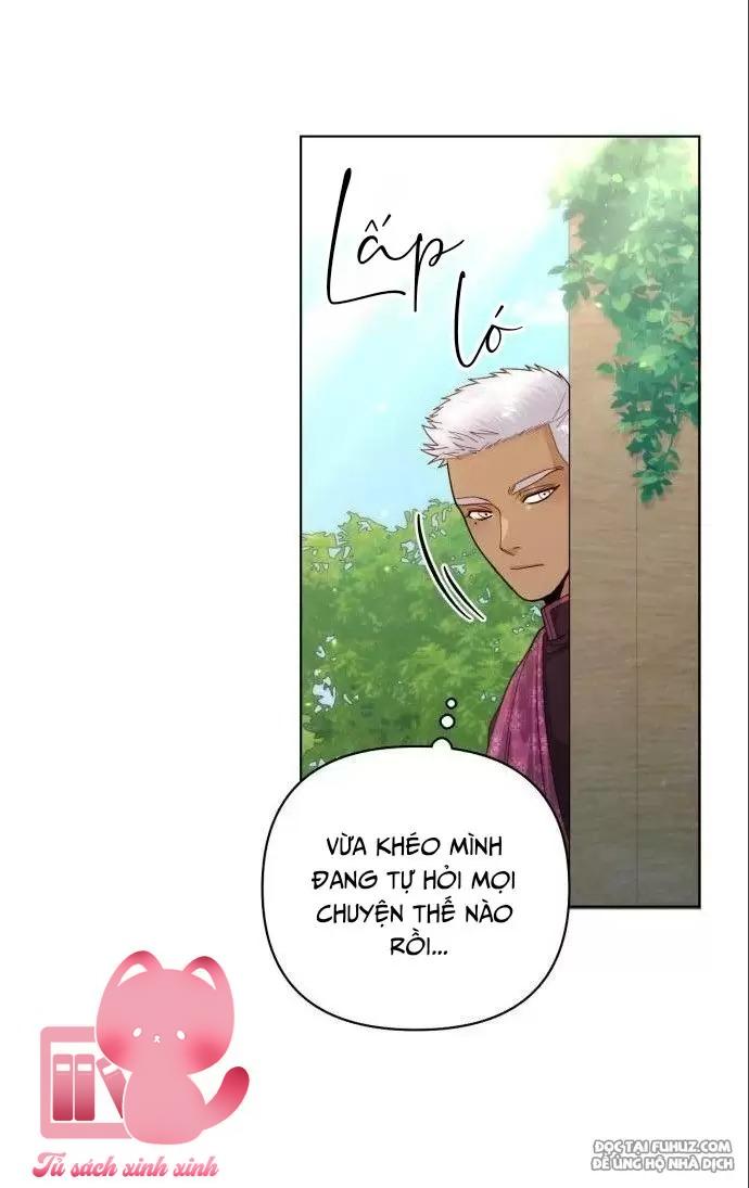 Hoàng Hậu Tái Hôn Chapter 131 - Trang 4