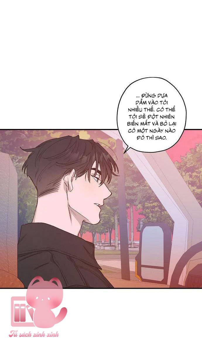 Onsaemiro Chapter 25 - Trang 4