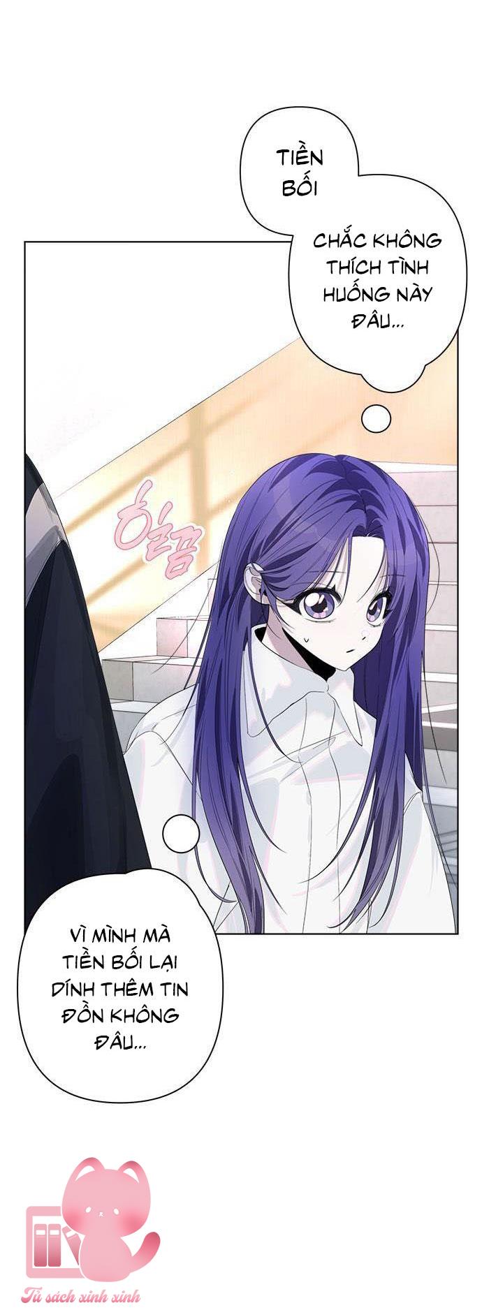Đàn Anh Xấu Xa! Chap 78 - Trang 3