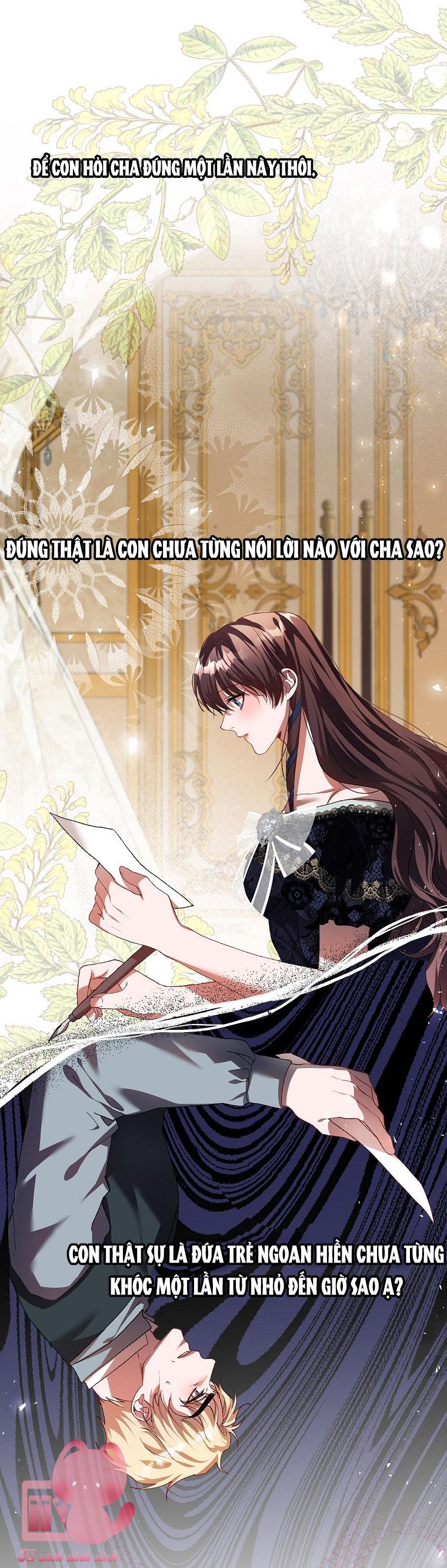 Thời Gian Của Nhân Vật Phụ Có Giới Hạn Chapter 32 - Trang 4